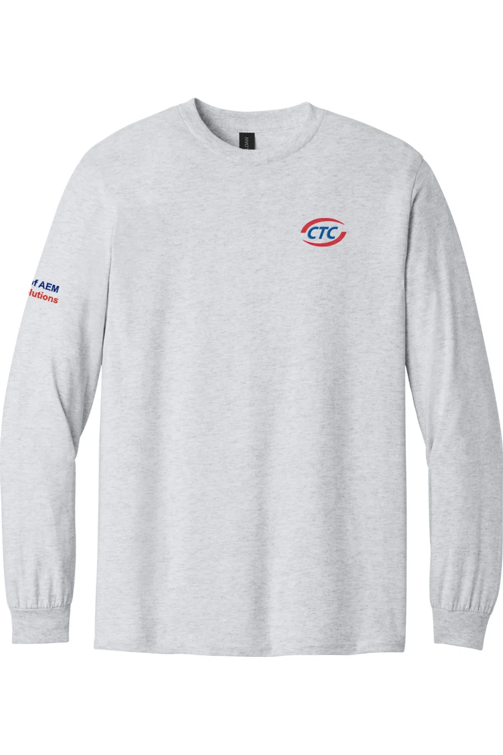 Men's 100% Cotton T-Shirt | CTC