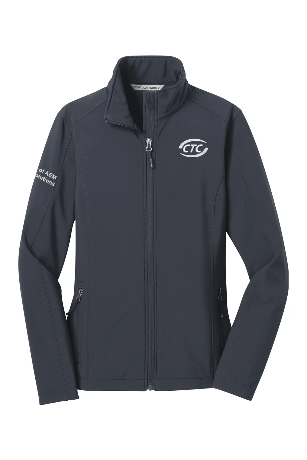 Alternative view of Women's Core Soft Shell Jacket | CTC