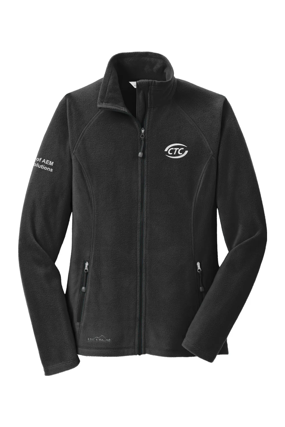 Alternative view of Women's Eddie Bauer Microfleece Jacket | CTC
