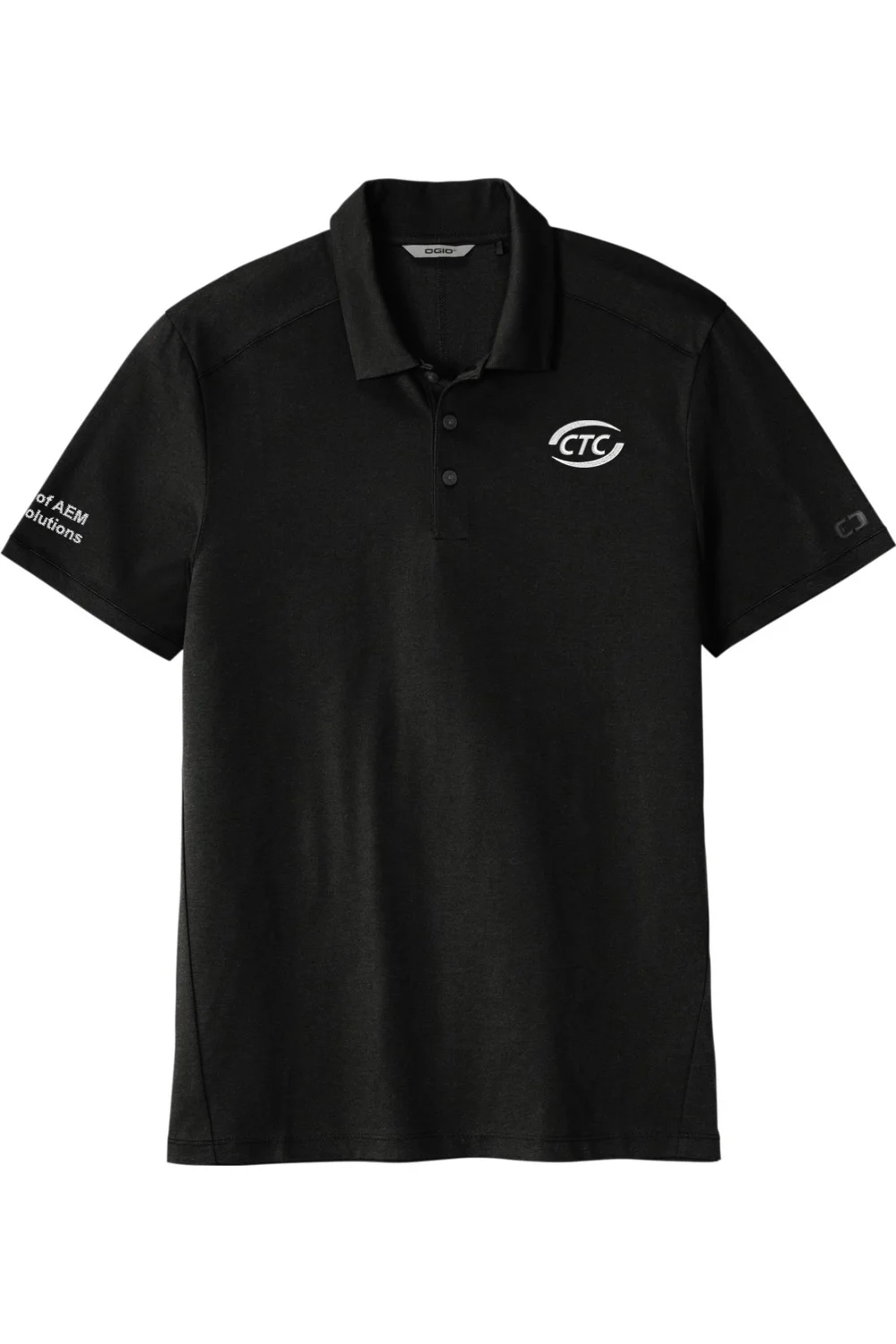 Alternative view of Men's OGIO Stretch Polo | CTC