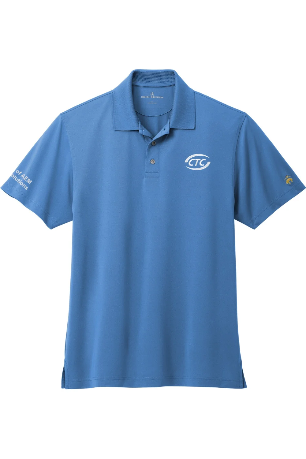 Men's Brooks Brothers Polo | CTC