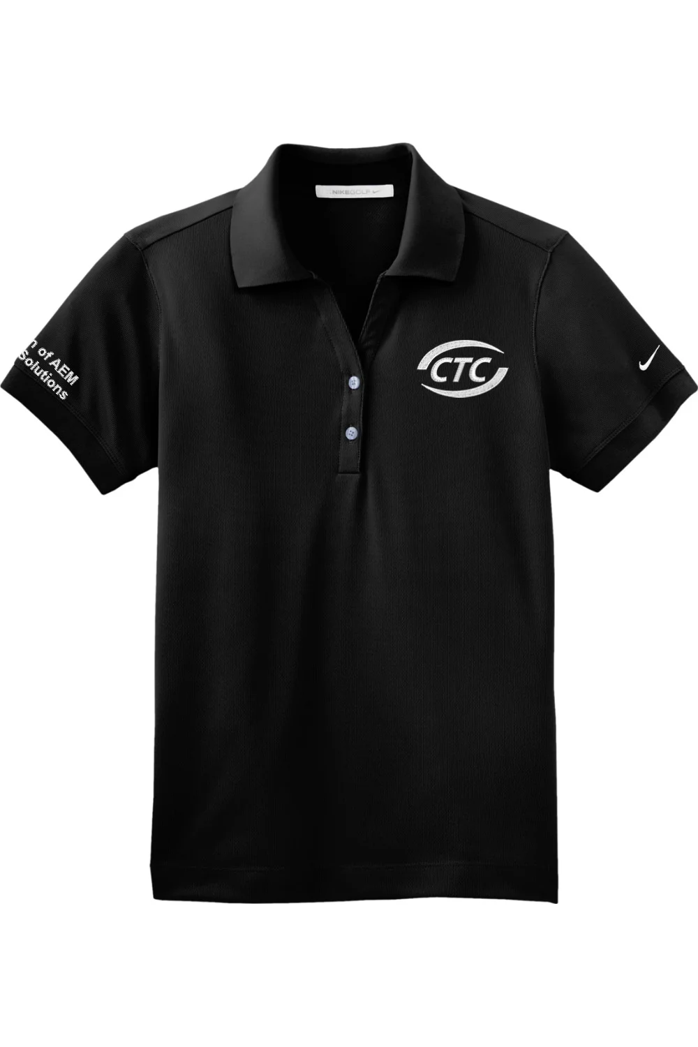 Women's Nike Classic Polo | CTC