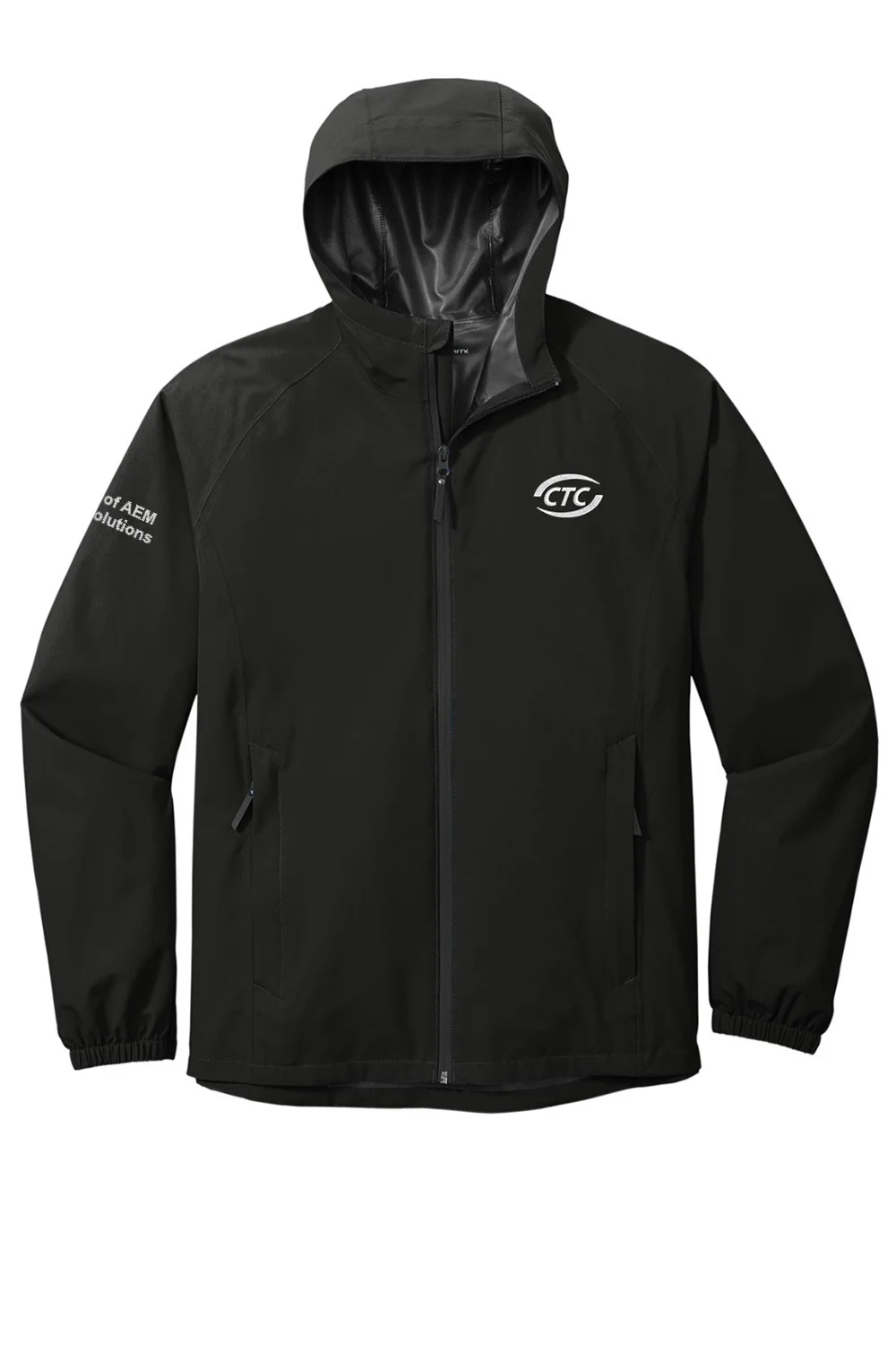 Men's Essential Rain Jacket | CTC