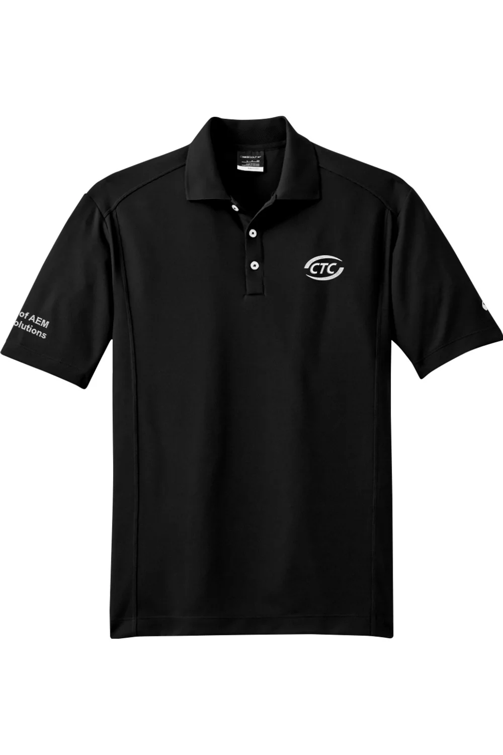 Alternative view of Men's Nike Classic Polo | CTC