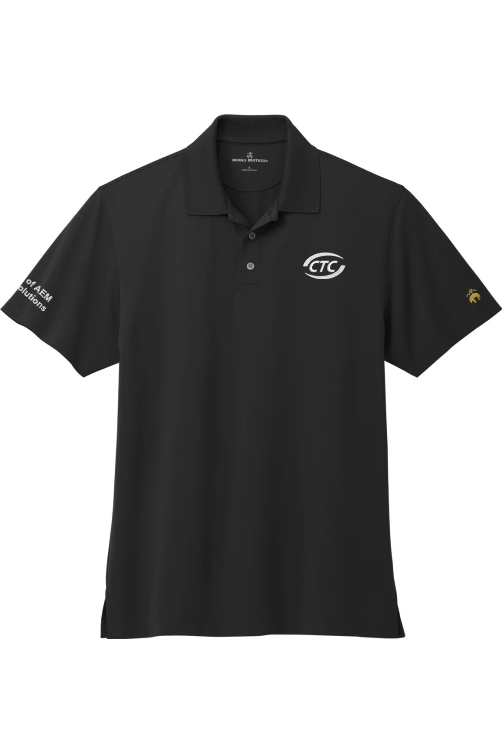 Alternative view of Men's Brooks Brothers Polo | CTC
