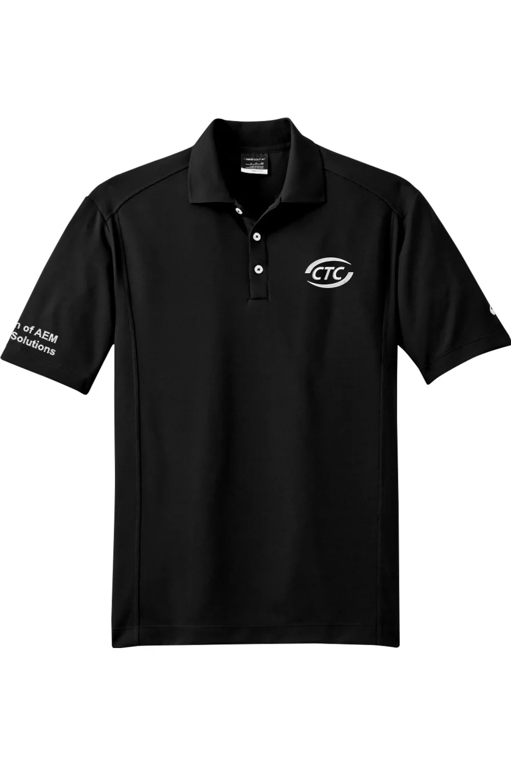 Alternative view of Men's Nike Classic Polo | CTC