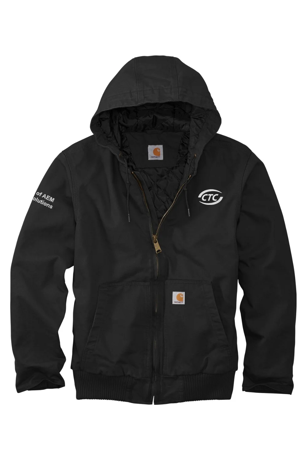 Women's Carhartt Active Jac | CTC