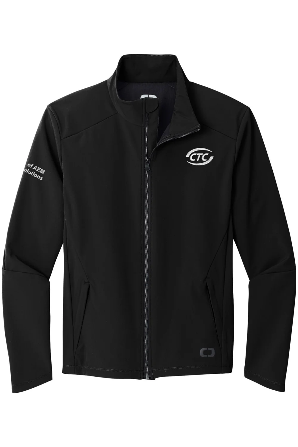 Men's OGIO Commuter Soft Shell | CTC