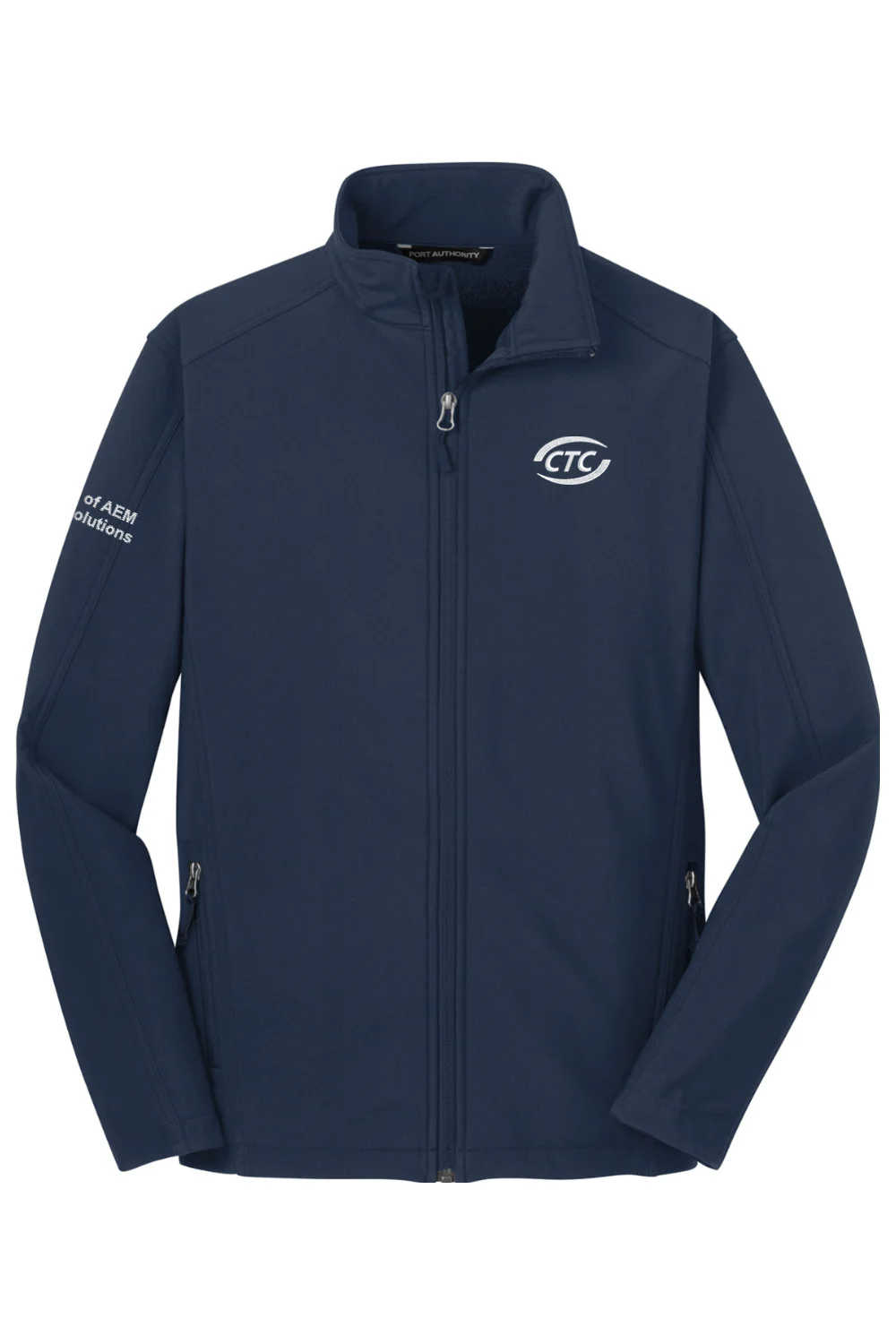 Men's Core Soft Shell Jacket | CTC