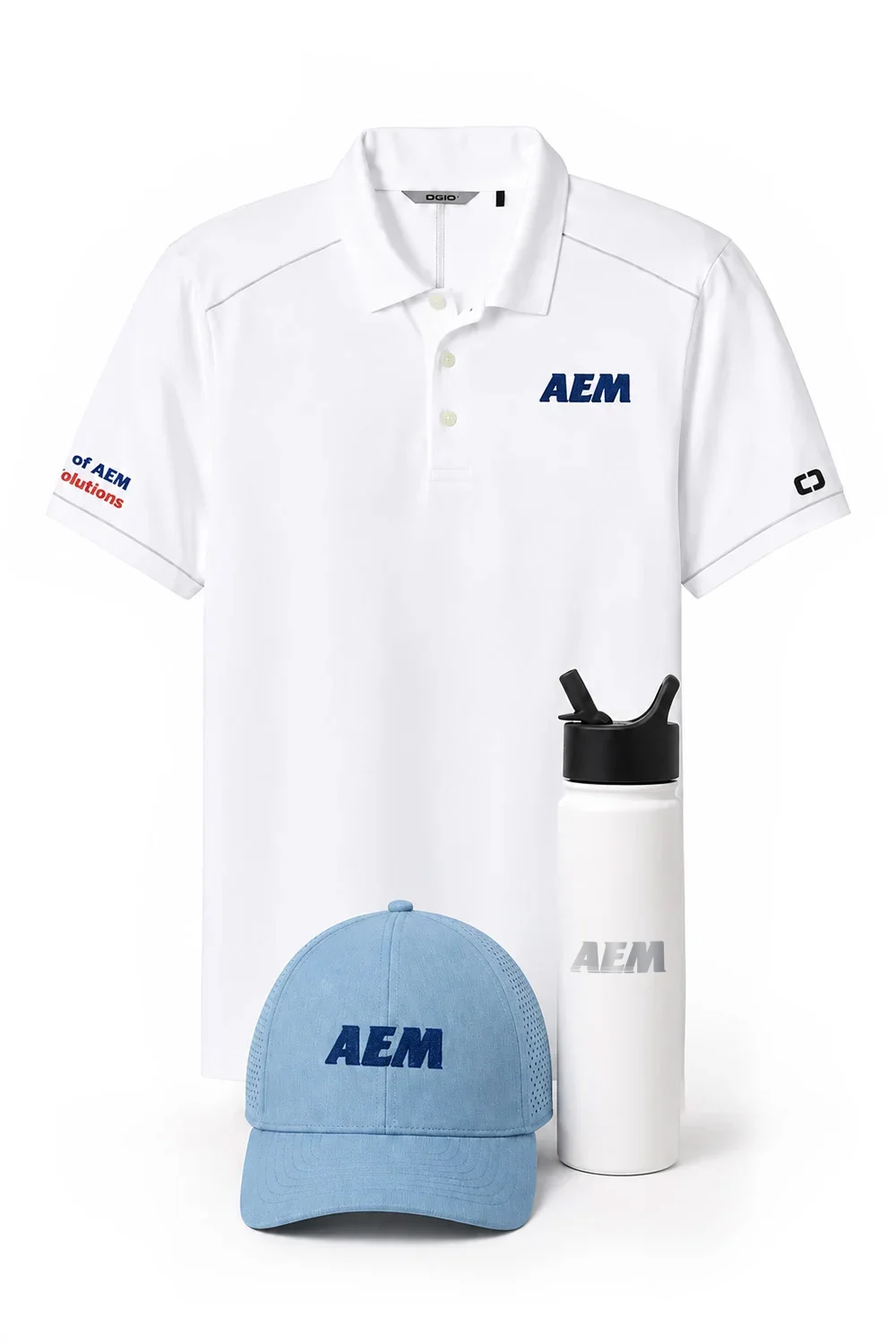 Interns Onboarding Package | AEM