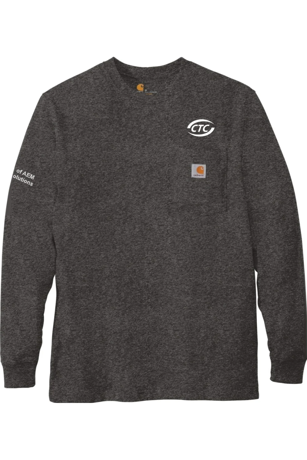 Men's Carhartt Workwear Tee | CTC