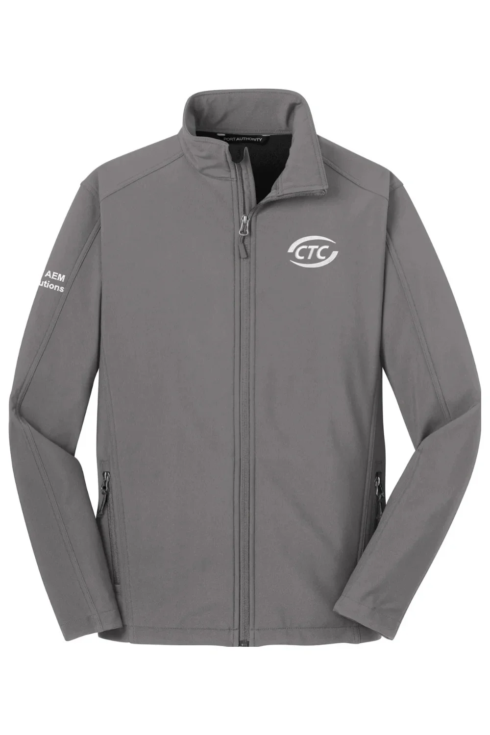Alternative view of Men's Core Soft Shell Jacket | CTC