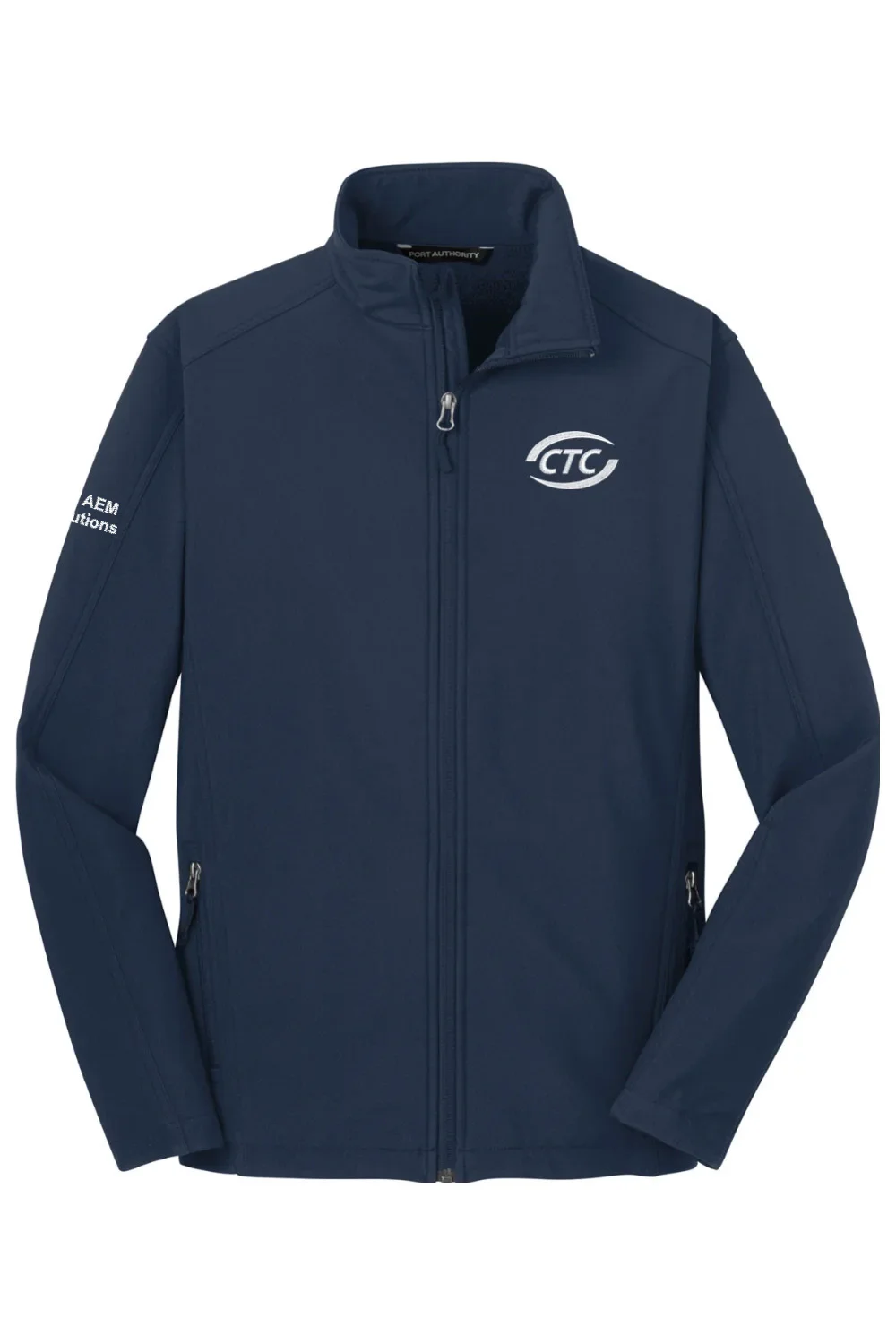 Men's Core Soft Shell Jacket | CTC