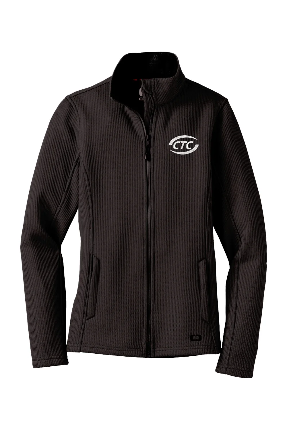 Women's OGIO Grit Fleece Jacket | CTC