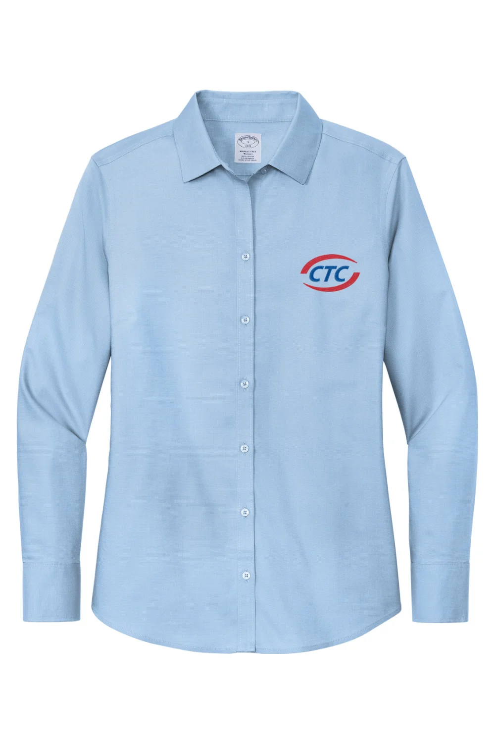 Women's Brooks Brothers Shirt | CTC