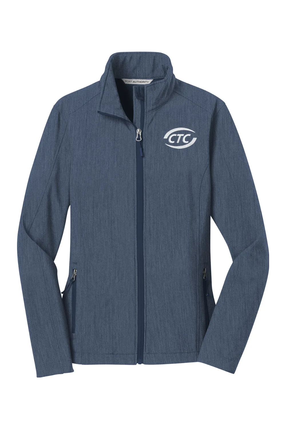 Alternative view of Women's Core Soft Shell Jacket | CTC