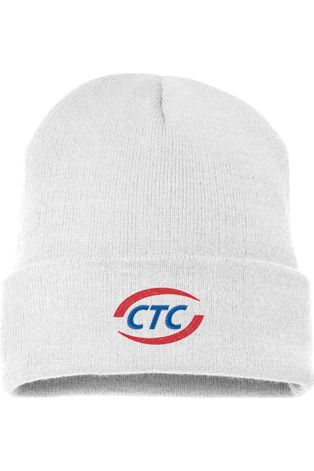 Cuffed Beanie | CTC - Image 4
