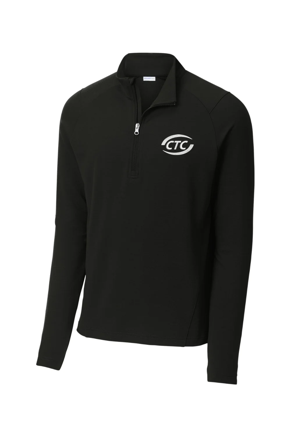 Alternative view of Men's Flex Fleece 1/4-Zip | CTC