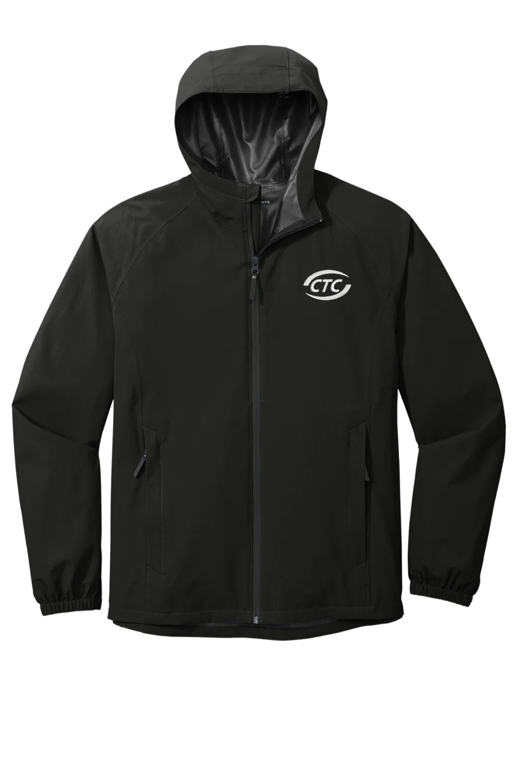 Men's Essential Rain Jacket | CTC - Image 3