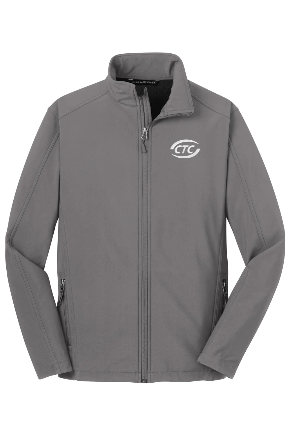 Men's Core Soft Shell Jacket | CTC