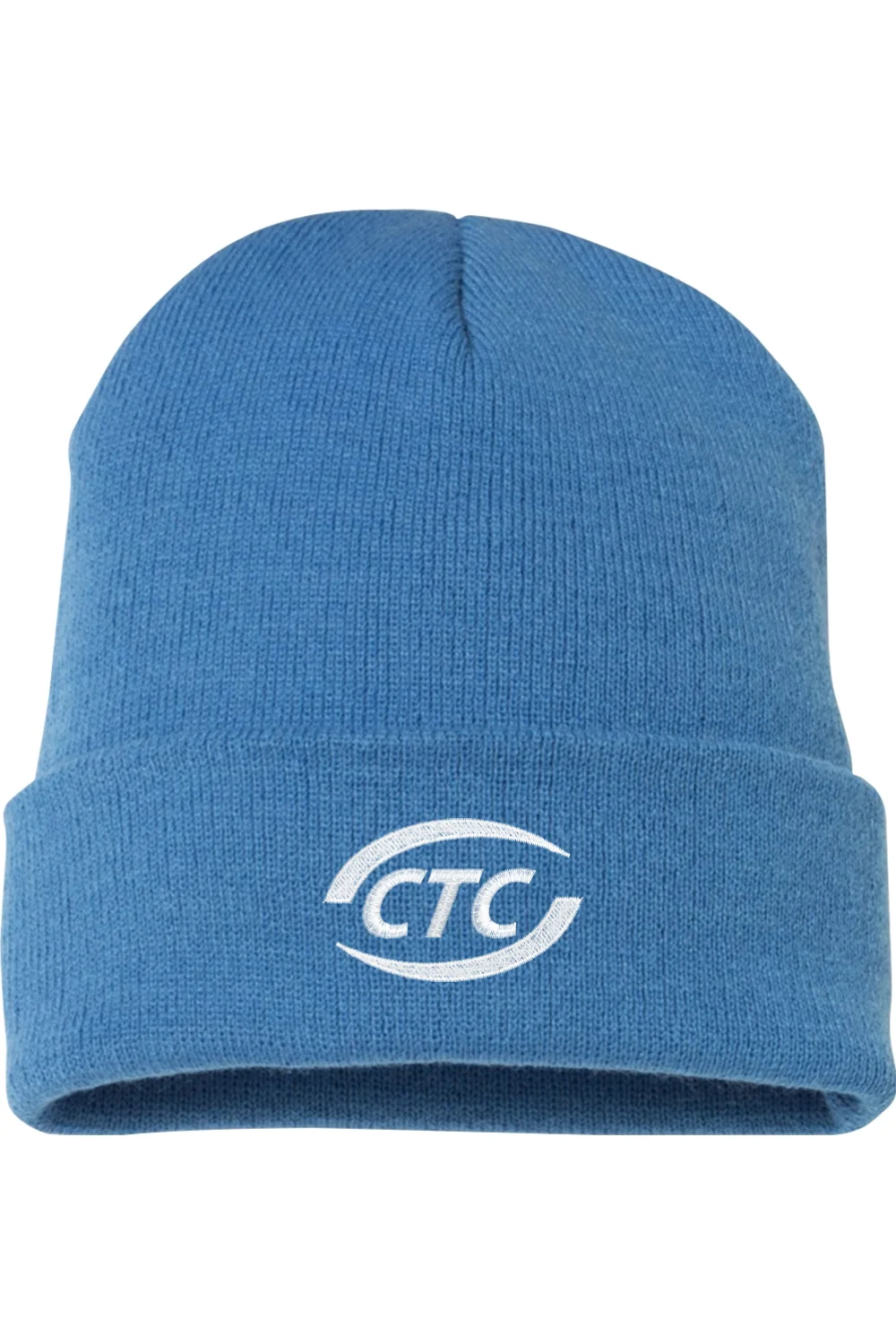 Cuffed Beanie | CTC
