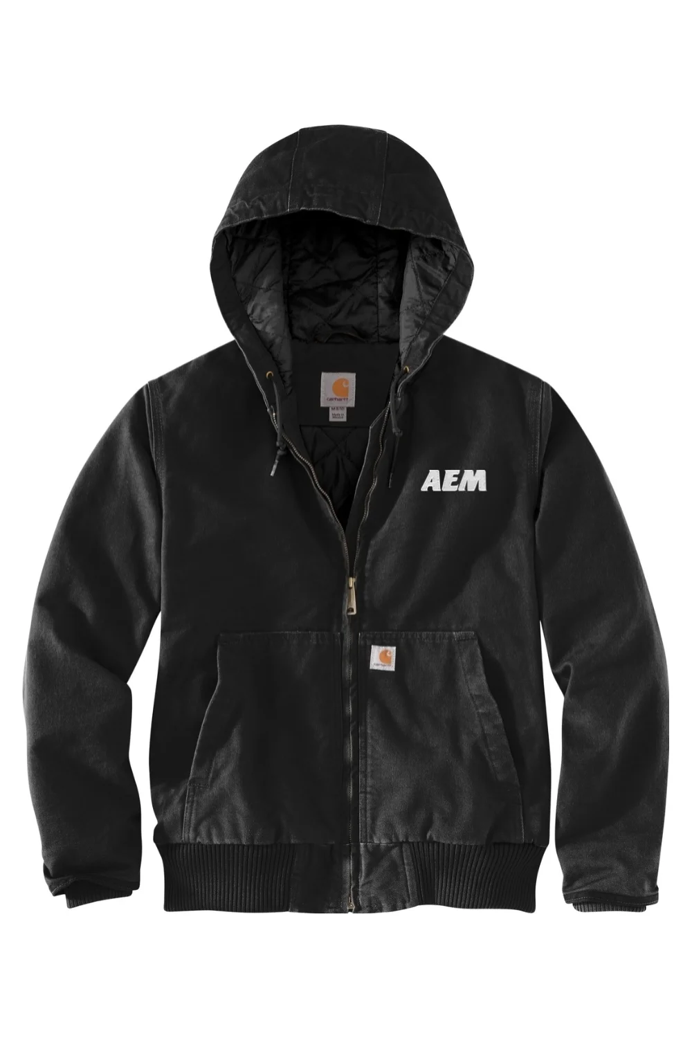 Women's Carhartt Active Jac | AEM