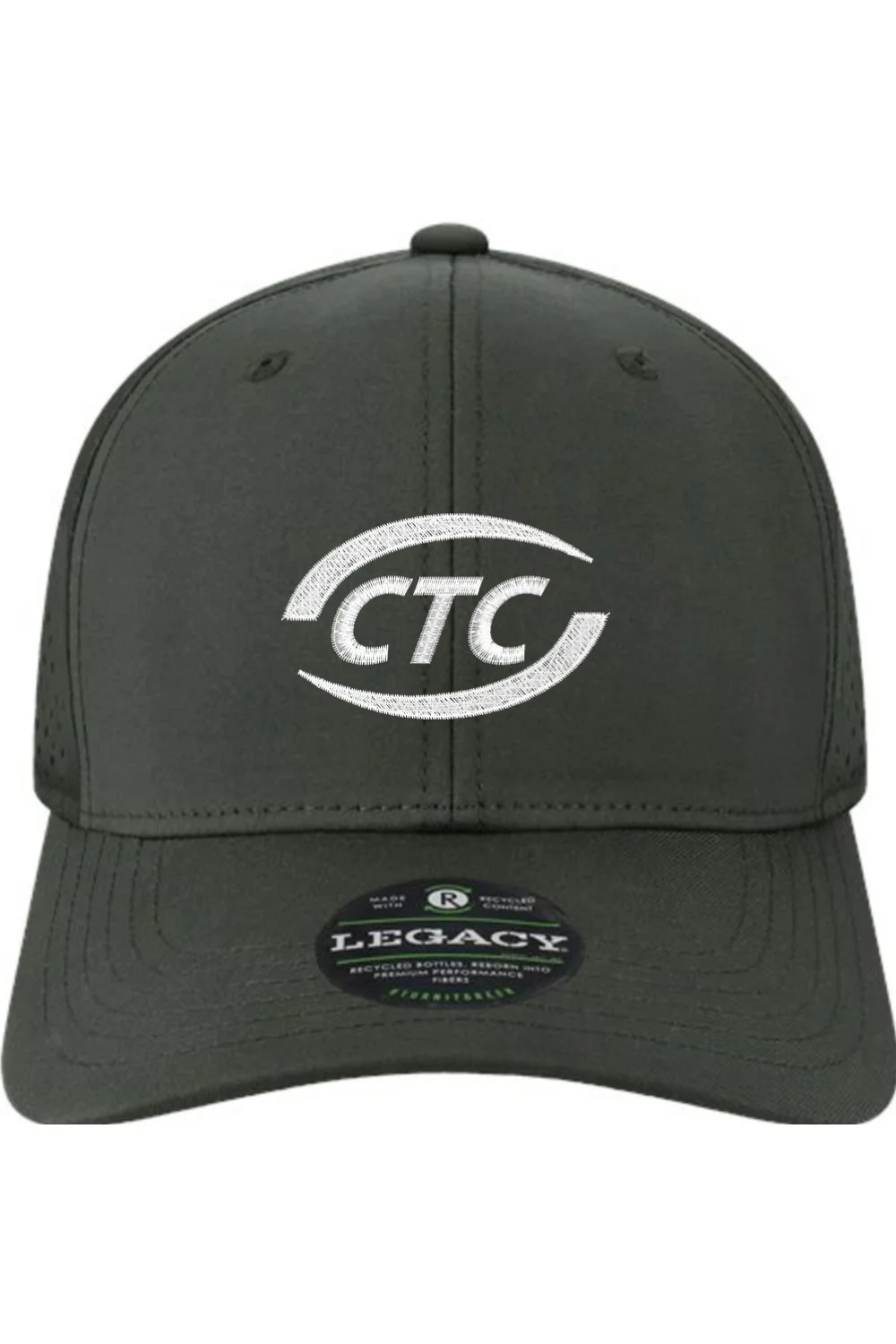 Legacy Mid-Pro Cap | CTC - Image 5
