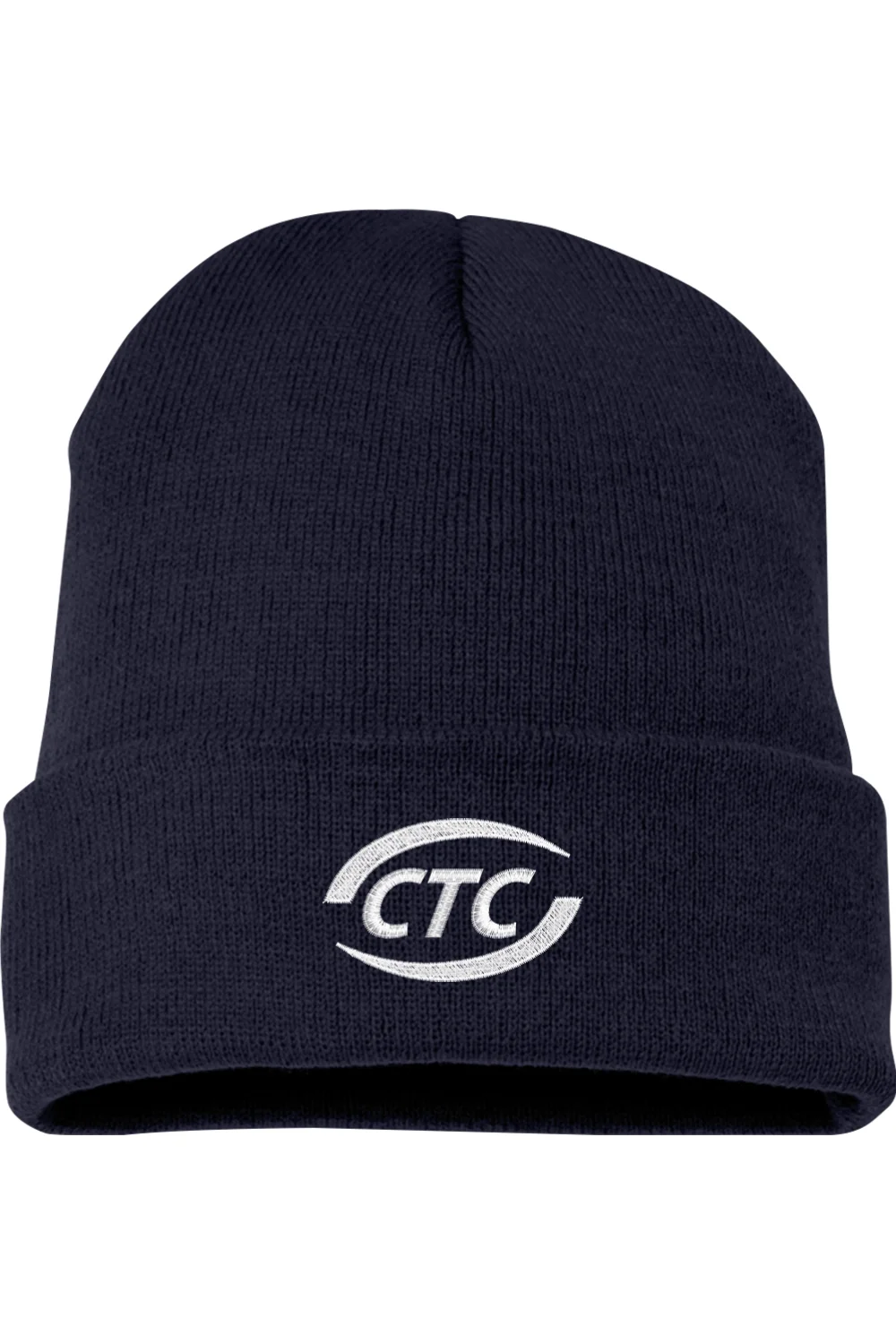 Cuffed Beanie | CTC - Image 3