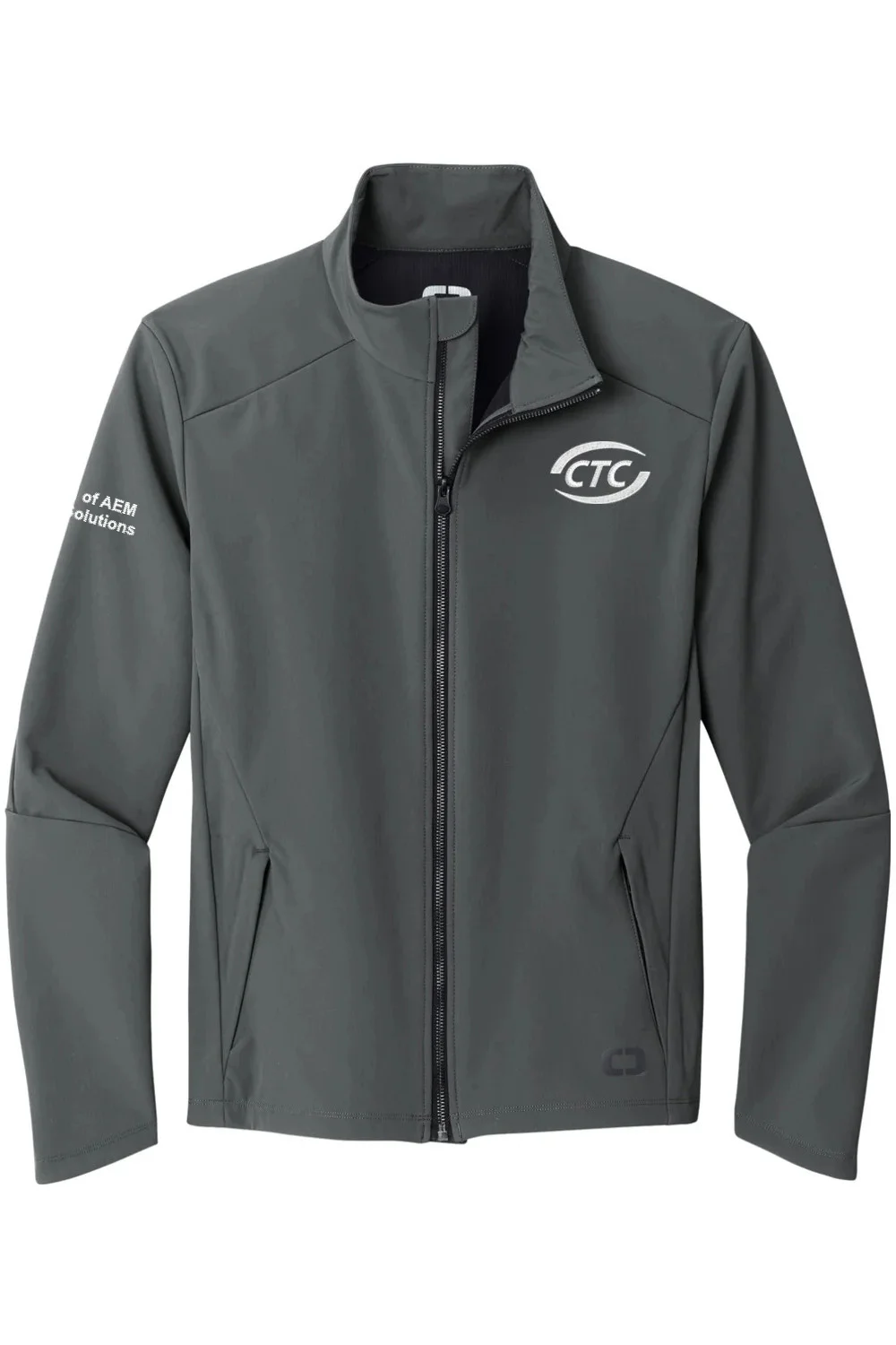 Men's OGIO Commuter Soft Shell | CTC