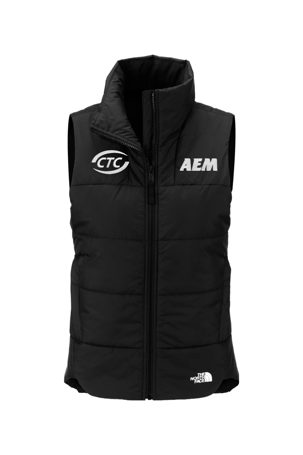 Alternative view of Women's TNF EveryDay Insulated Vest | AEM ~ CTC