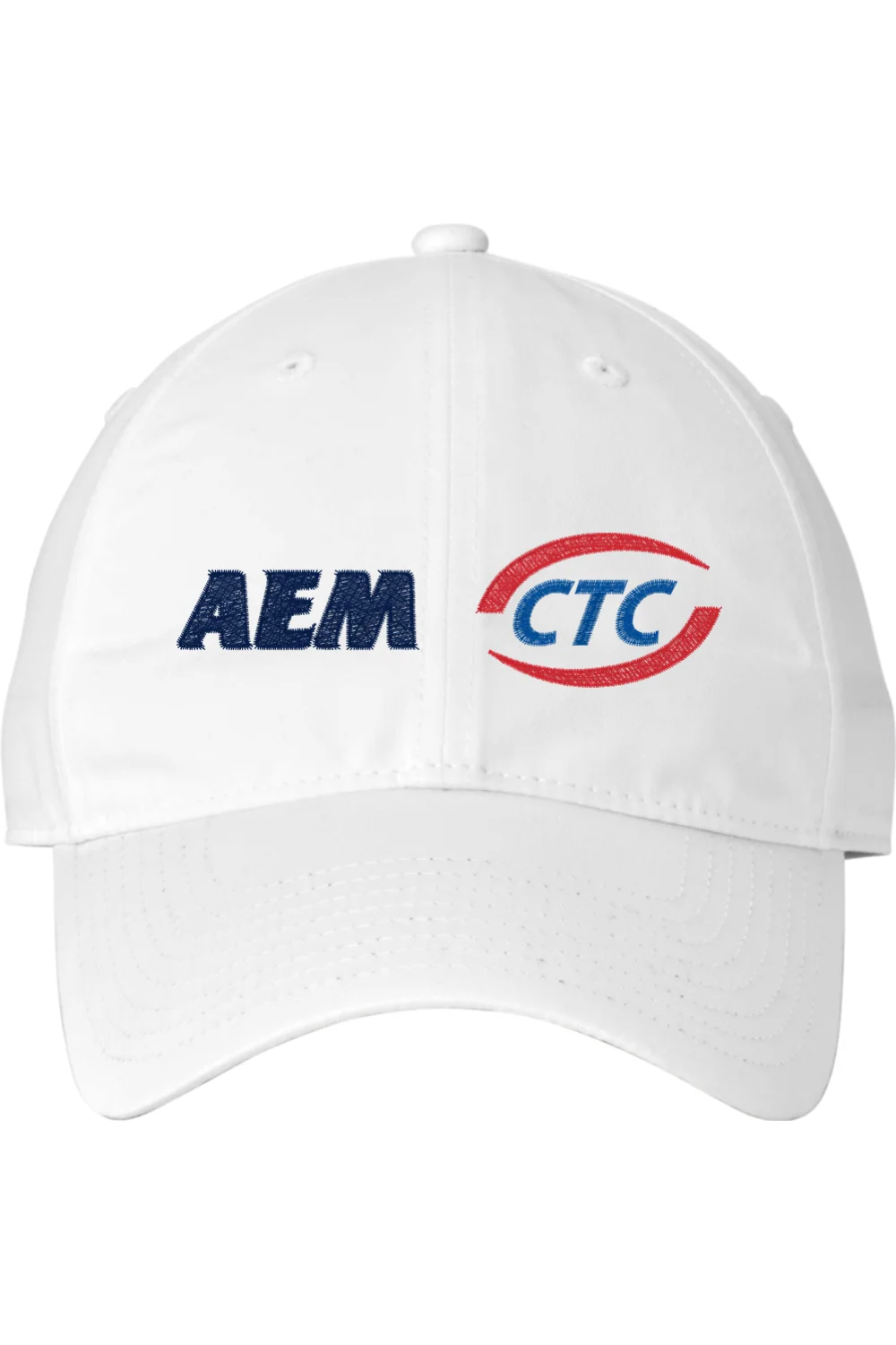 Nike Twill Cap | AEM ~ CTC