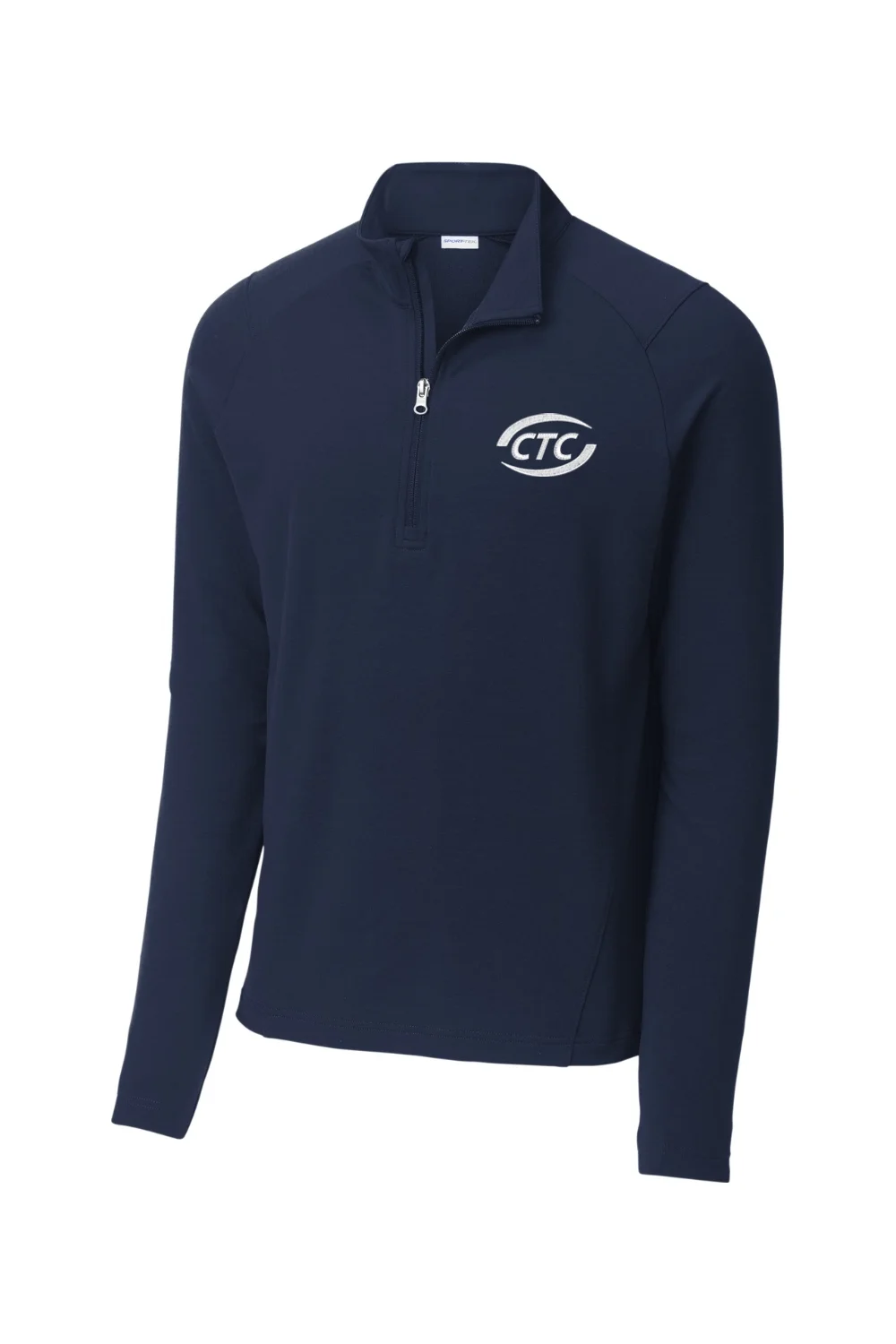 Men's Flex Fleece 1/4-Zip | CTC