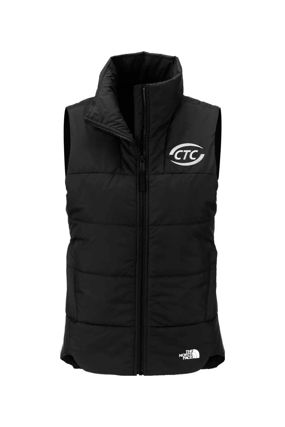 Alternative view of Women's TNF EveryDay Insulated Vest | CTC