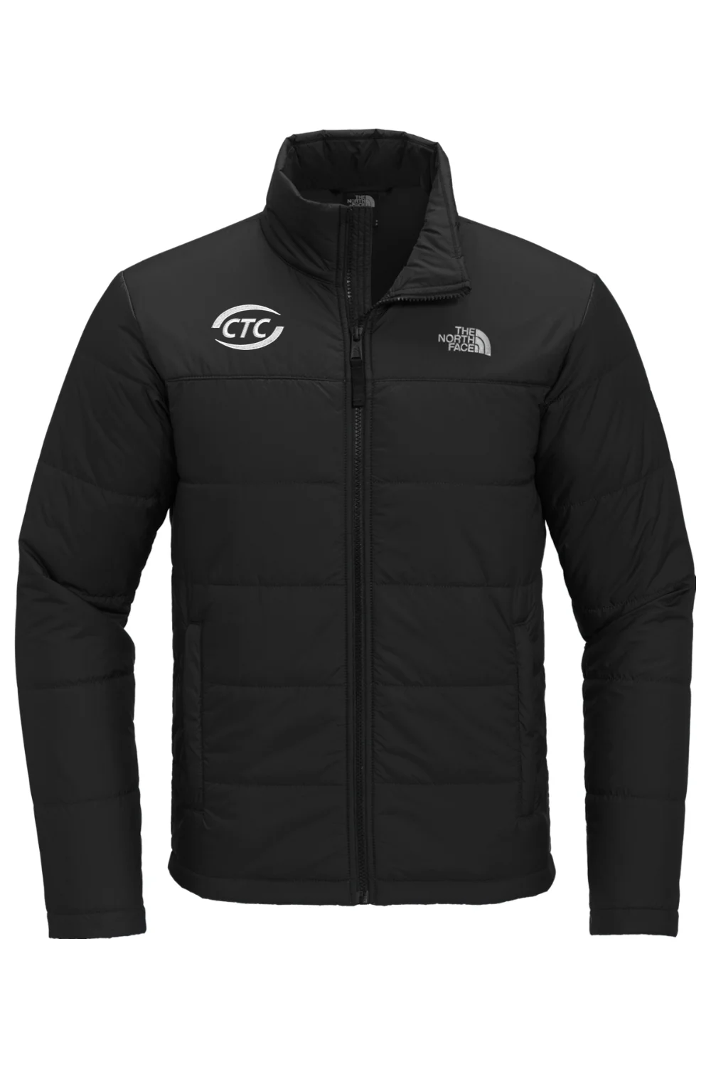 Alternative view of Men's TNF Insulated Jacket | CTC
