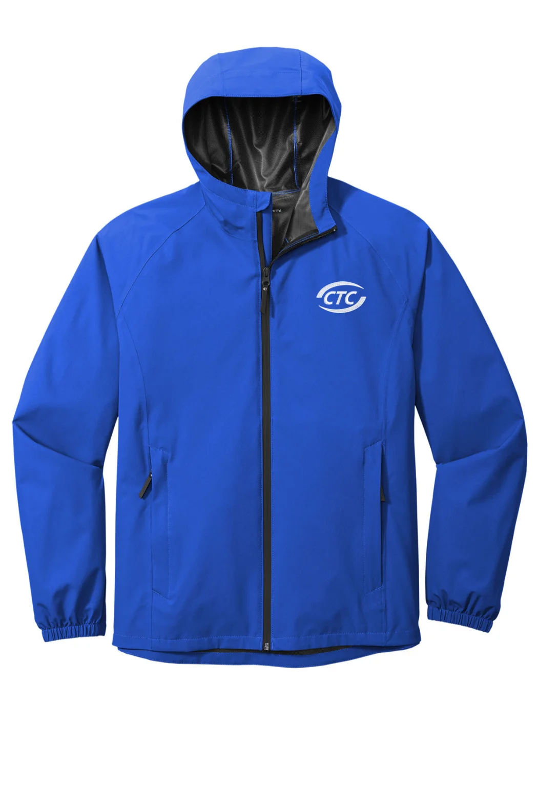 Men's Essential Rain Jacket | CTC