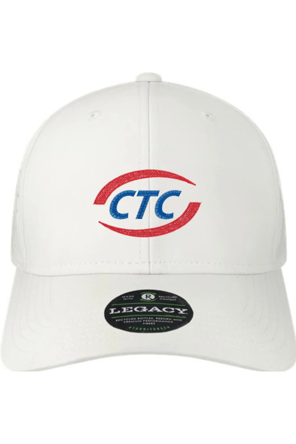 Legacy Mid-Pro Cap | CTC - Image 3