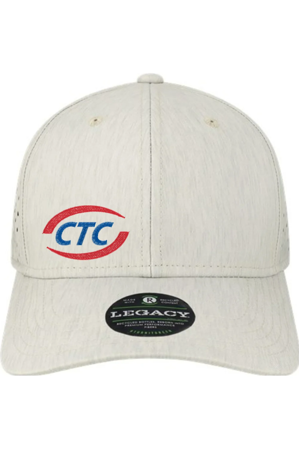 Legacy Mid-Pro Cap | CTC