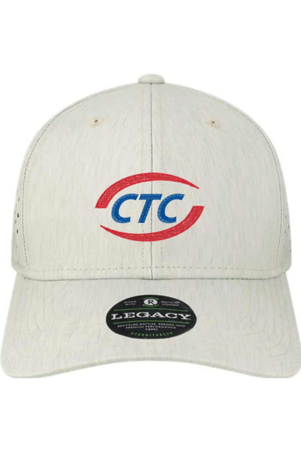 Legacy Mid-Pro Cap | CTC - Image 6
