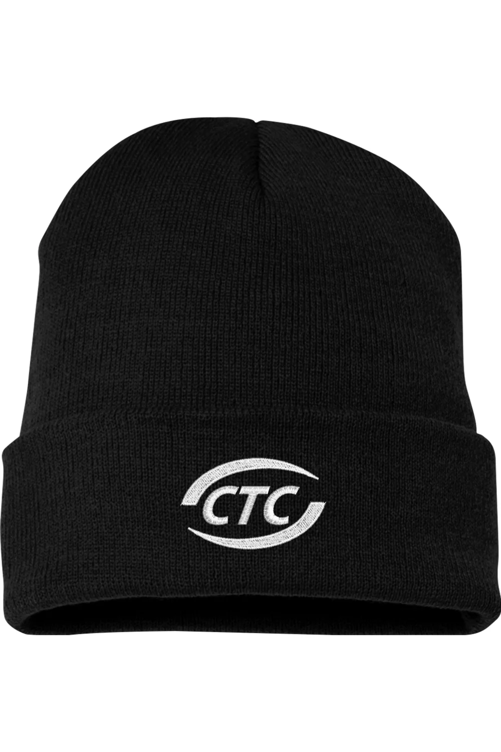 Alternative view of Cuffed Beanie | CTC