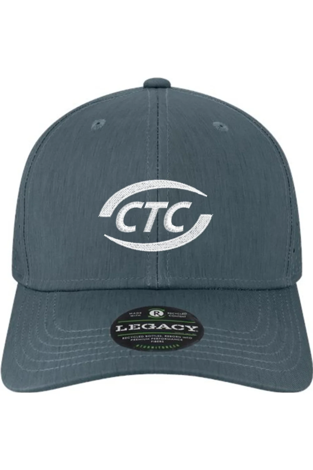 Legacy Mid-Pro Cap | CTC
