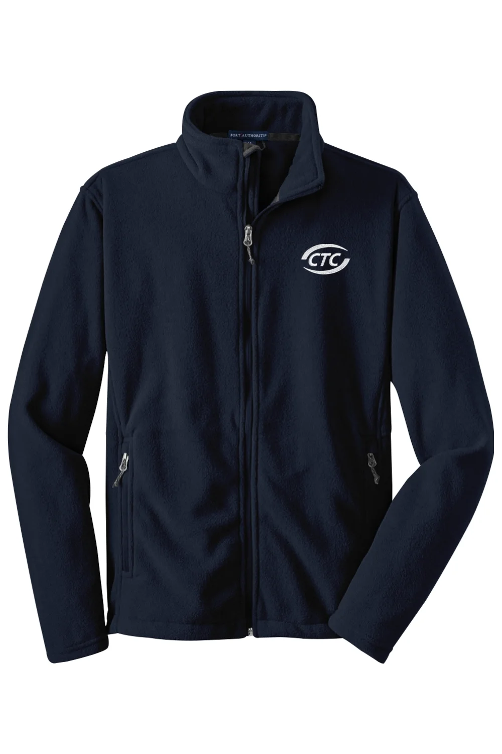 Men's Fleece Jacket | CTC