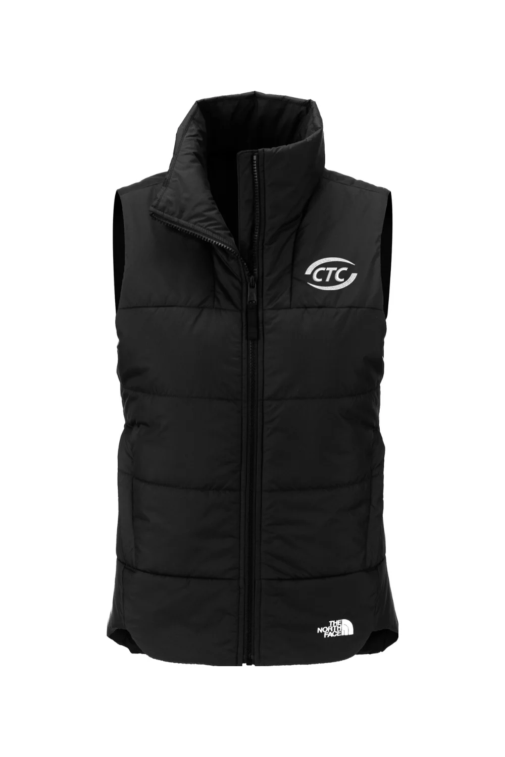 Alternative view of Women's TNF EveryDay Insulated Vest | CTC