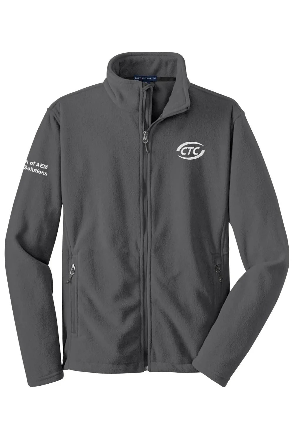 Men's Fleece Jacket | CTC