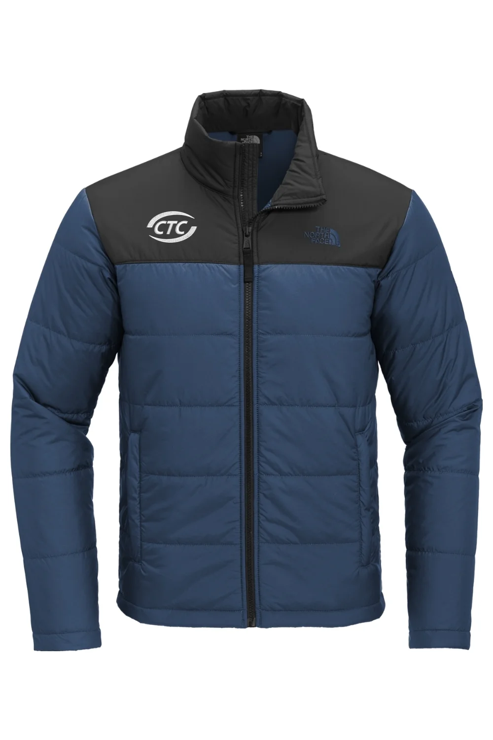 Men's TNF Insulated Jacket | CTC