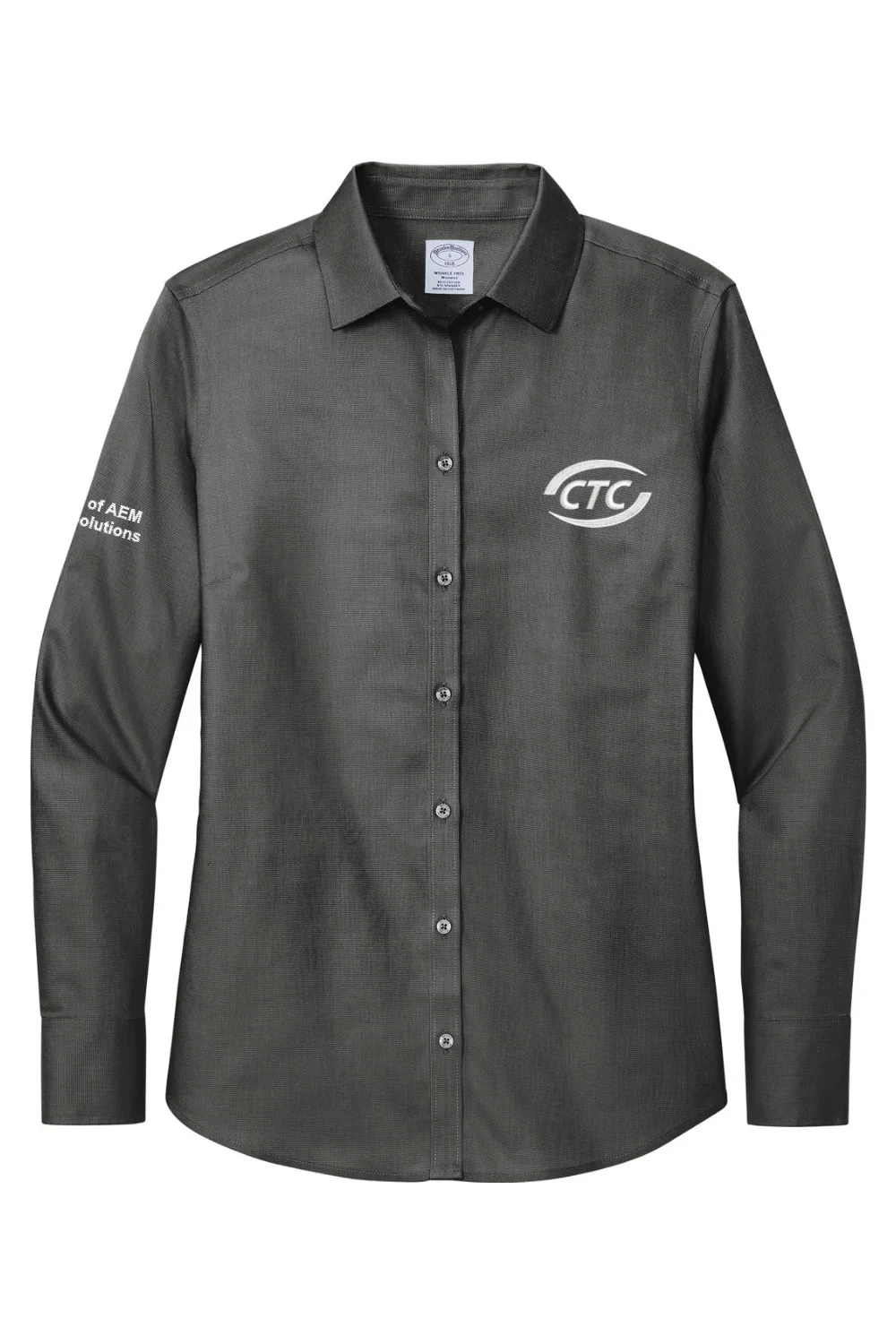 Women's Brooks Brothers Stretch Shirt | CTC