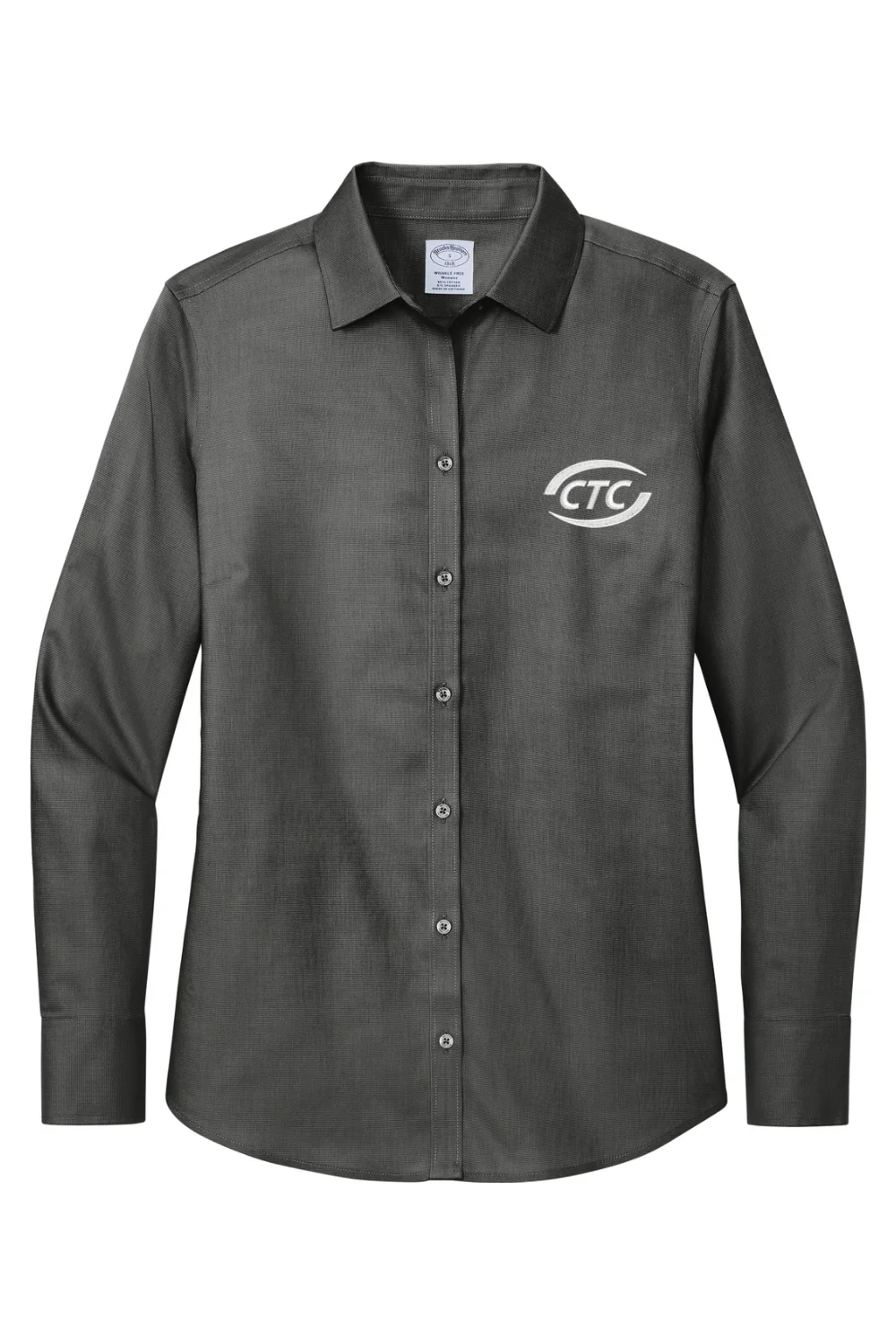 Alternative view of Women's Brooks Brothers Shirt | CTC
