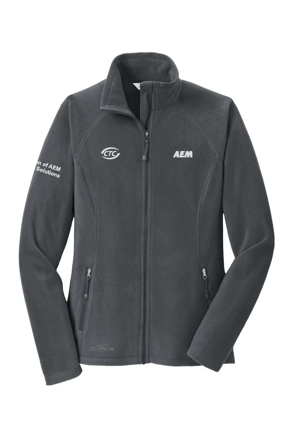 Alternative view of Women's Eddie Bauer Microfleece Jacket | AEM ~ CTC