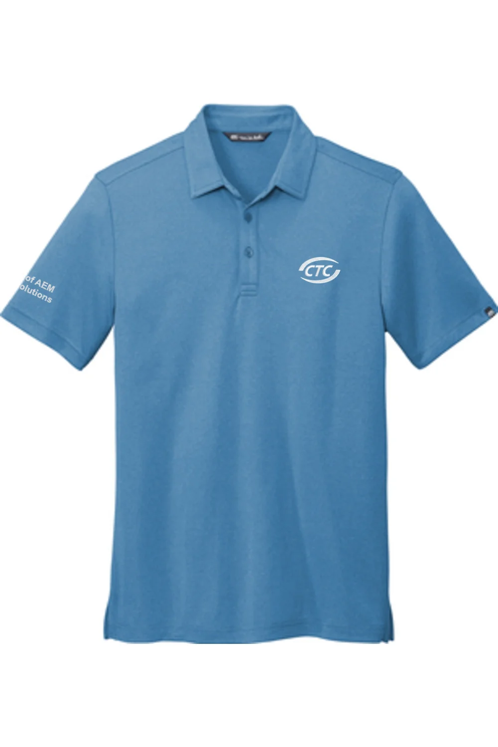 Men's TravisMathew Performance Polo | CTC