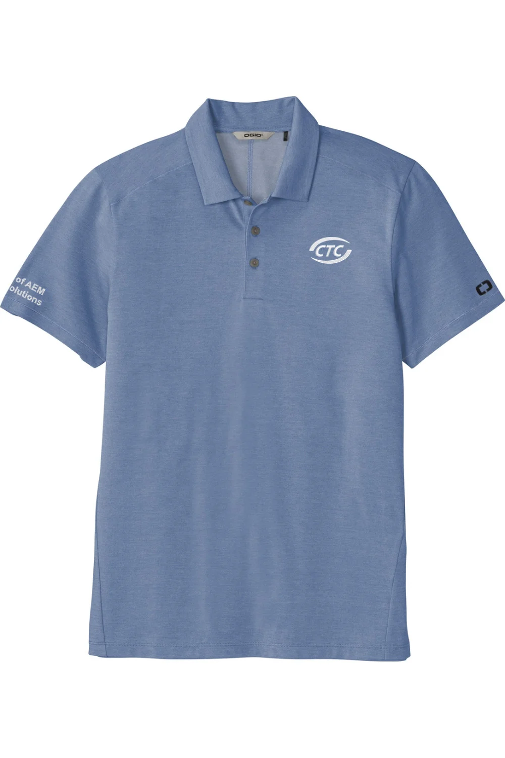 Men's OGIO Stretch Polo | CTC