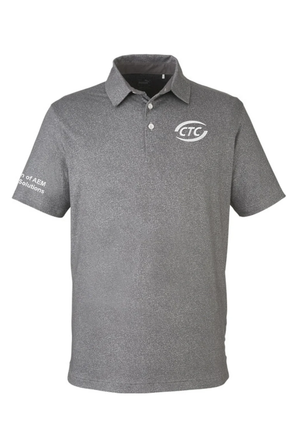 Men's Puma Primary Polo | CTC